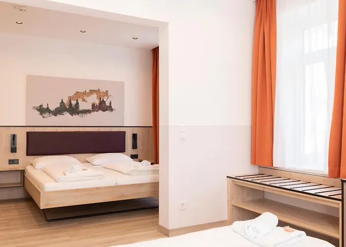 Villa Floeckner Bed & Breakfast